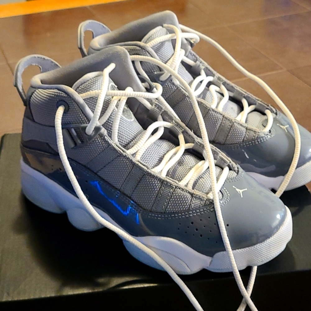 Jordan 6 Rings PS